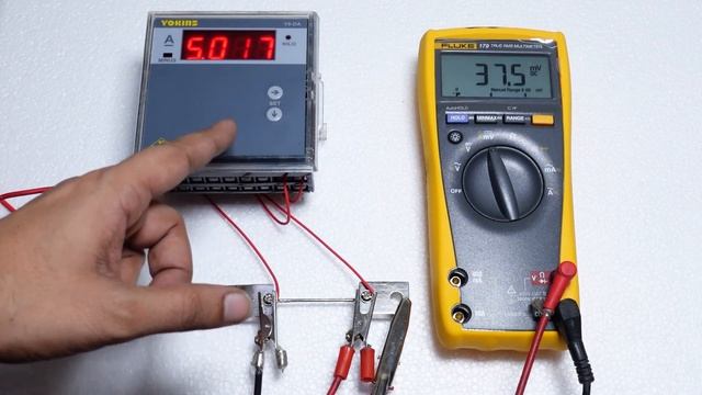 How to Use Shunt Resistance for DC Current Measurement? II DC Shunts Working & Wiring Explained смотреть онлайн