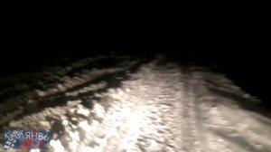 #8 КАЛЯН86 / Север - зимник / 2015