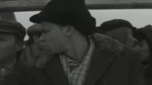 Возвращение к жизни