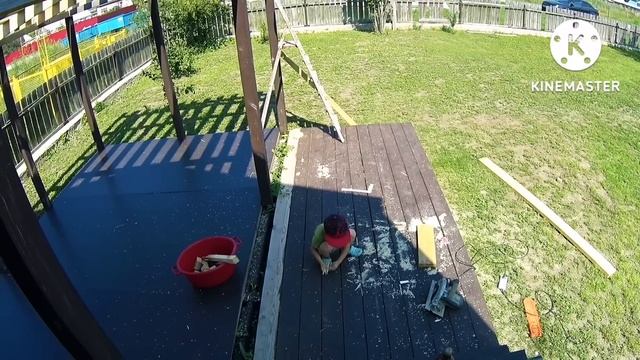 474‼️Плюсы и минусы профессиональной бункерной кормушки для свиней ‼️Крыша на беседку‼️ смотреть онлайн