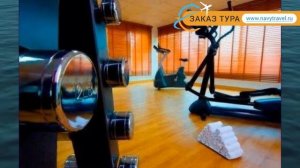 HOLIDAY INN EXPRESS SAFA PARK 2 Дубай-Джумейра – ХОЛИДЕЙ ИНН ЭКСПРЕСС САФА ПАРК Дубай-Джумейра обзо