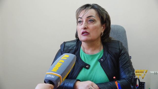 Госэкзамен на специальности «Юриспруденция» ЮОГУ