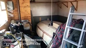Продам дачу, город Омск, Посёлок Волжский, СОСН Строитель - 5.