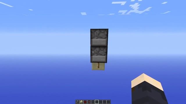 Minecraft: [still too BIG] The Tiny Ender Station - MinecraftPG5 and MumboJumbo смотреть онлайн