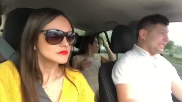 Тизер «Как надо отмечать праздники ?» (моменты с видео о Пасхе) смотреть онлайн