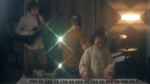 Песня барсука (studio-live)