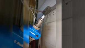 Резьбовой заклепочник ЗУБР РМ10 аналог Дело Техники 456363