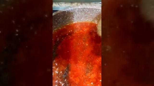 Пицца - " Pepperoni"?????????❤️