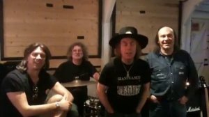 SLADE приветствуют Екатеринбург