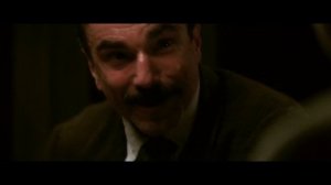 There Will Be Blood | Нефть. Анализ.
