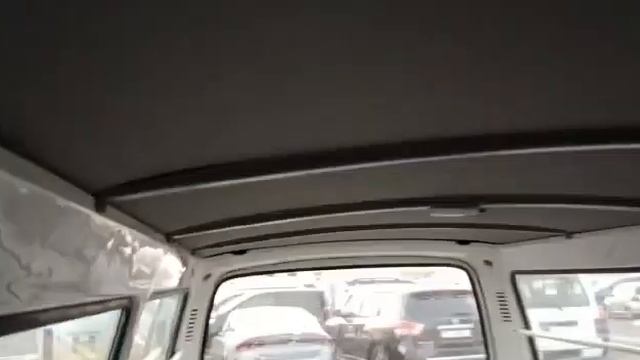 2003 TOYOTA HIACE VAN смотреть онлайн