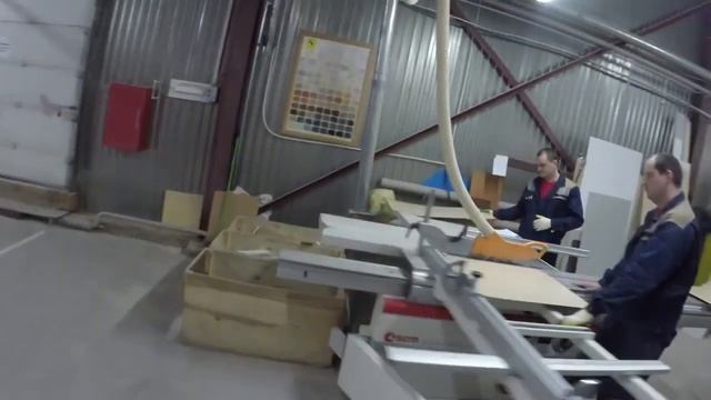 Наше производство на ТВ! смотреть онлайн