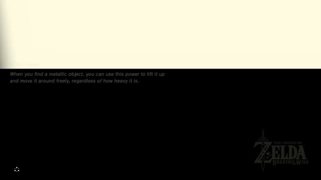 The Legend of Zelda: Breath of the Wild – Nintendo Treehouse: Live with Nintendo Switch смотреть онлайн