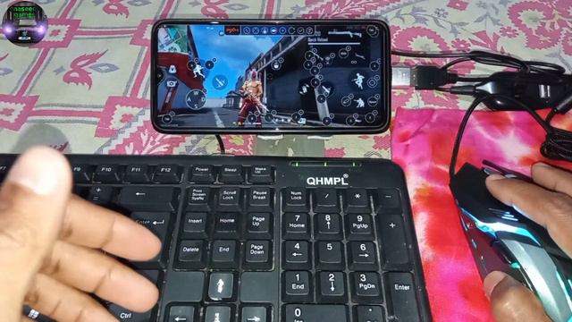 PXN K10 Tools App Mapping With Mouse And Keyboard Android iOS Mobile New 2022