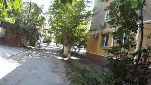 Фергана 2020, июнь, немного Фрунзенского массива по заявкам