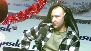 Я посетил Стиллавина и рассказал о работе пиротехника