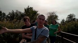 Астраханцы объяснили, что так мелко ерик СОЛЯНКА никогда не высыхал
