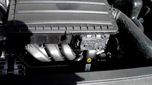 Skoda Rapid 2015, двигатель CWVA 1,6MPI(110л.с.). Брать или не брать?