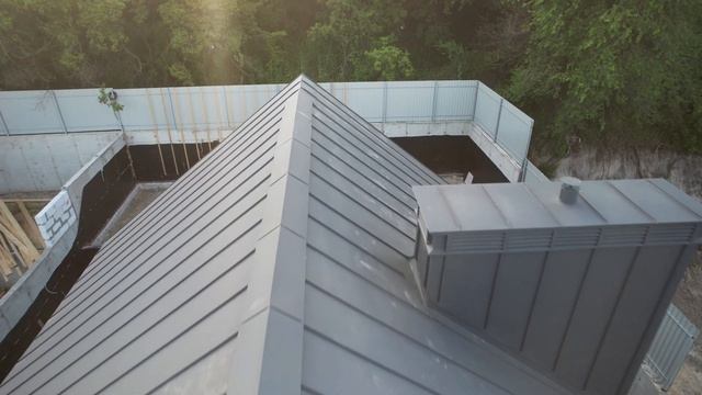 Хотите фальцевую кровлю от 800 руб/м2 смотреть онлайн