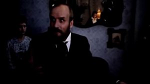 Эпизод из "Двадцать шесть дней из жизни Достоевского"