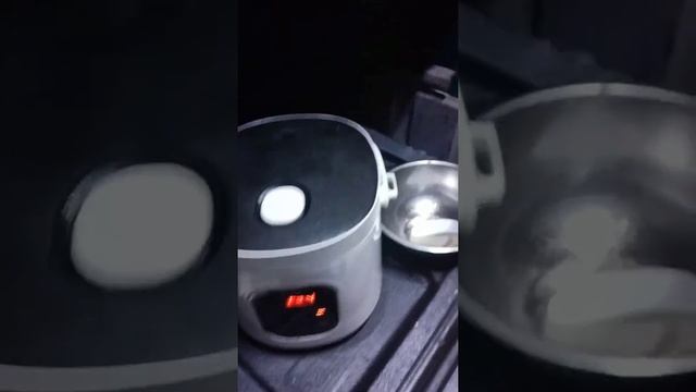 мультиварка для дальнобоя 12-24v.мультиварка для фуры смотреть онлайн