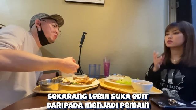 Maria wanita baik! Mau jadian!! смотреть онлайн