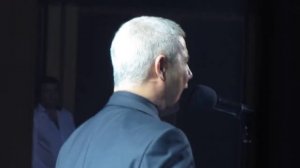 Алессандро Сафина в "Вечернем Квартале"