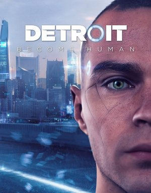 Detroit, 1 серия (Игрофильм)