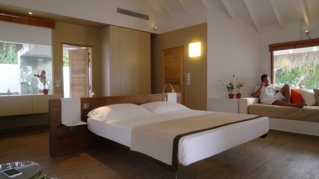 Cocoon Maldives | Opening смотреть онлайн