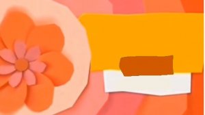 Пустой красный анонс плашкой со времени канала карусель [01.03.16-31.05.16]