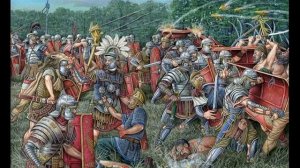 Орёл Шестого легиона (песня)