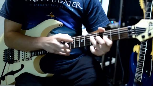 Angra - Nova Era (Cover instrumental) смотреть онлайн