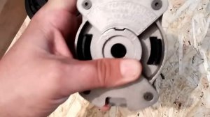 Обзор катушек для бензокосы.