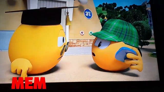 Кто незнаю кто колобок в польто смотреть онлайн