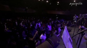 Serge Beynaud - Karidjatou & Akrakabo - Alhrambra 2017 - LIVE HD