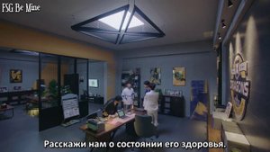 На коньках навстречу любви 1 сезон 36 серия