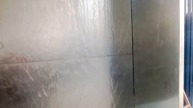 водяная завеса стенд - Камера с водяной завесой - Покрасочная камера смотреть онлайн