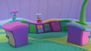 Сайя и Моня RYTP Волшебная хухня