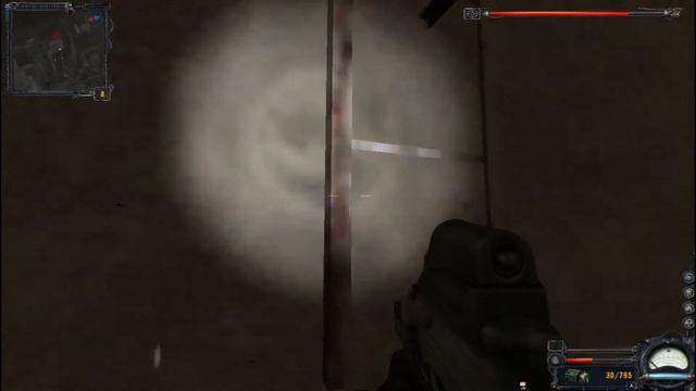 S.T.A.L.K.E.R. Clear Sky+ Deadly Winter #7 (Финал) смотреть онлайн