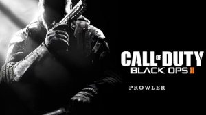 Call of Duty Black Ops 2 - Adrenaline (Soundtrack OST)