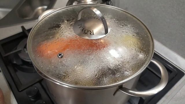 Холодец из говядины и курицы! Лучший рецепт! смотреть онлайн