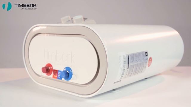 Накопительные водонагреватели Timberk Grande Pro смотреть онлайн