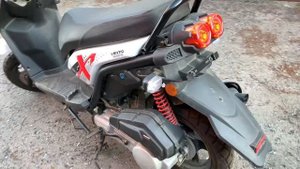 Скутер Vento Smart 2