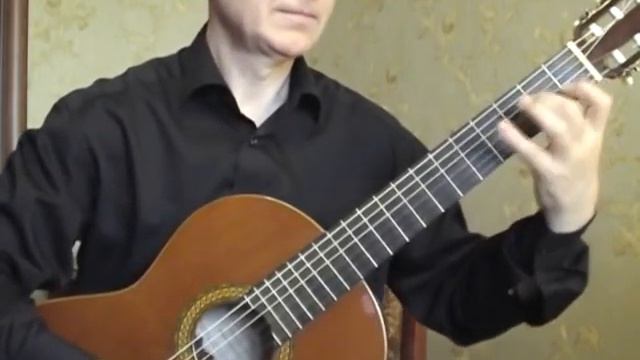 Flamenco Malaguena смотреть онлайн