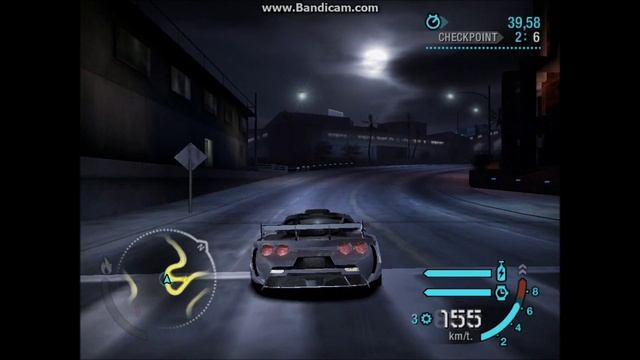 need for speed carbon corvette and ford gt смотреть онлайн