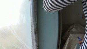 Как самому сделать откосы из гипсокартона! Красота своими руками!