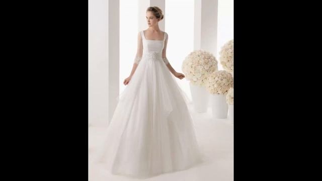 Скоро свадьба! Нужно свадебное платье. Что надеть невесте в 2021 году? смотреть онлайн