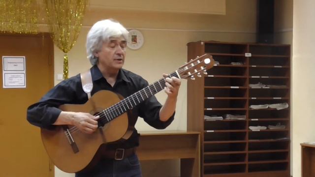 Сергей Красоткин