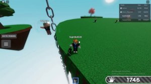 Перчатки Warp и Bomb Slap Battles (как получить и как пользоваться)