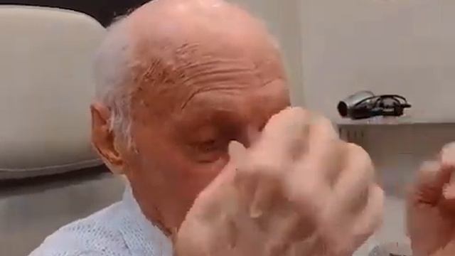 Протез носа ?. Прикольно...